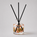 Pressed Petal Reed Diffuser front view