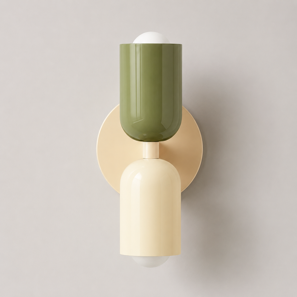 Artisan Paper Pendant Light