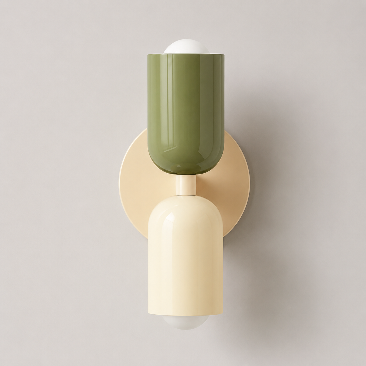 Artisan Paper Pendant Light