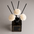 Noir Sola Flower Diffuser front view