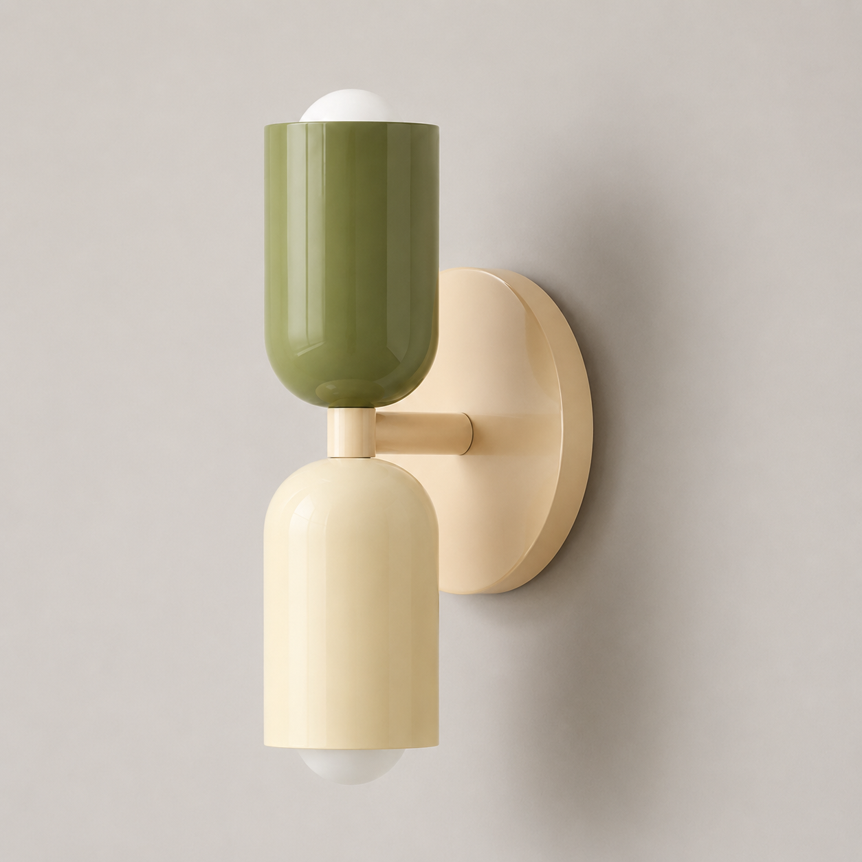 Artisan Paper Pendant Light