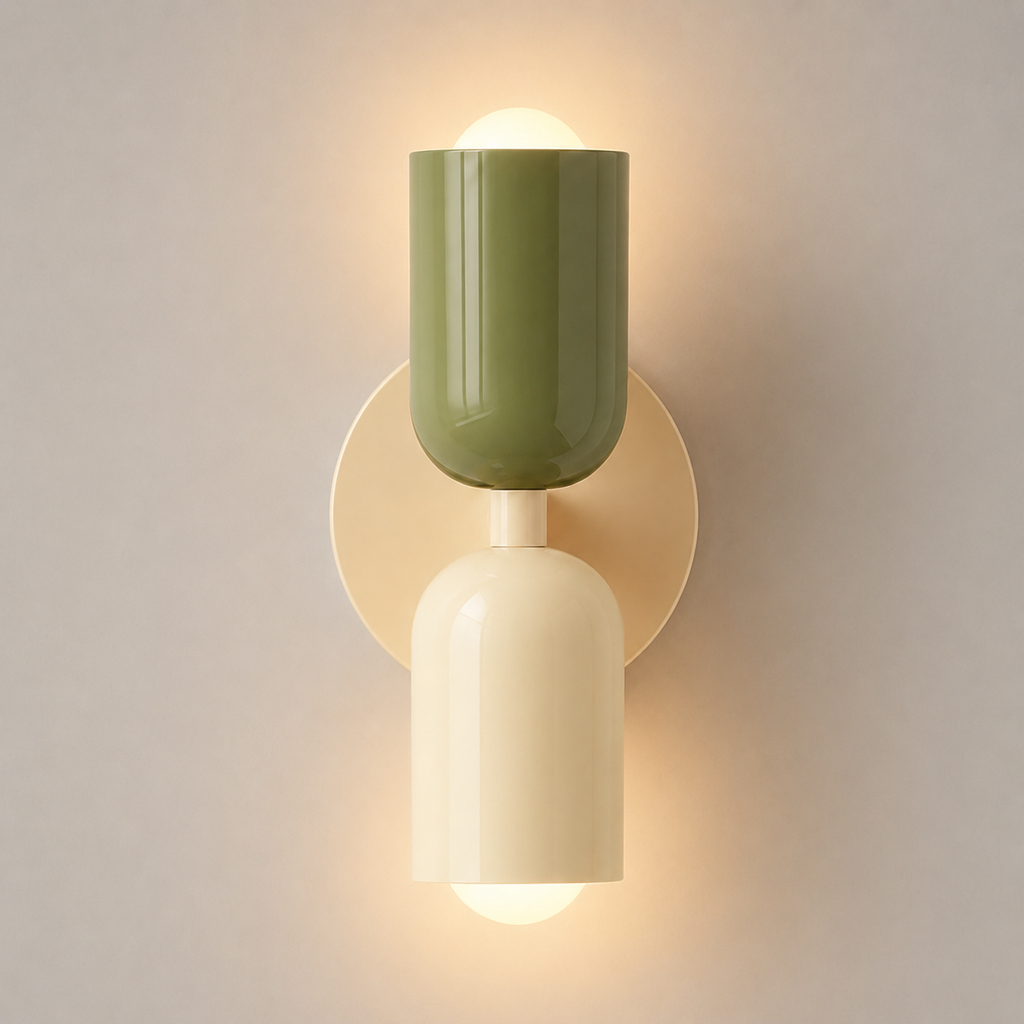 Artisan Paper Pendant Light