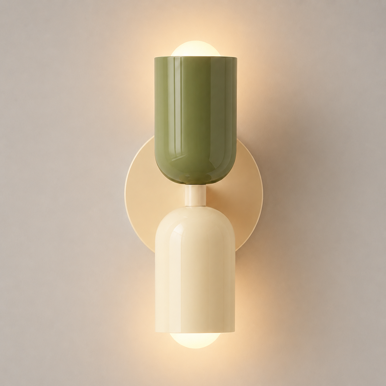 Artisan Paper Pendant Light