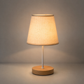 Ceramic Glow Table Lamp