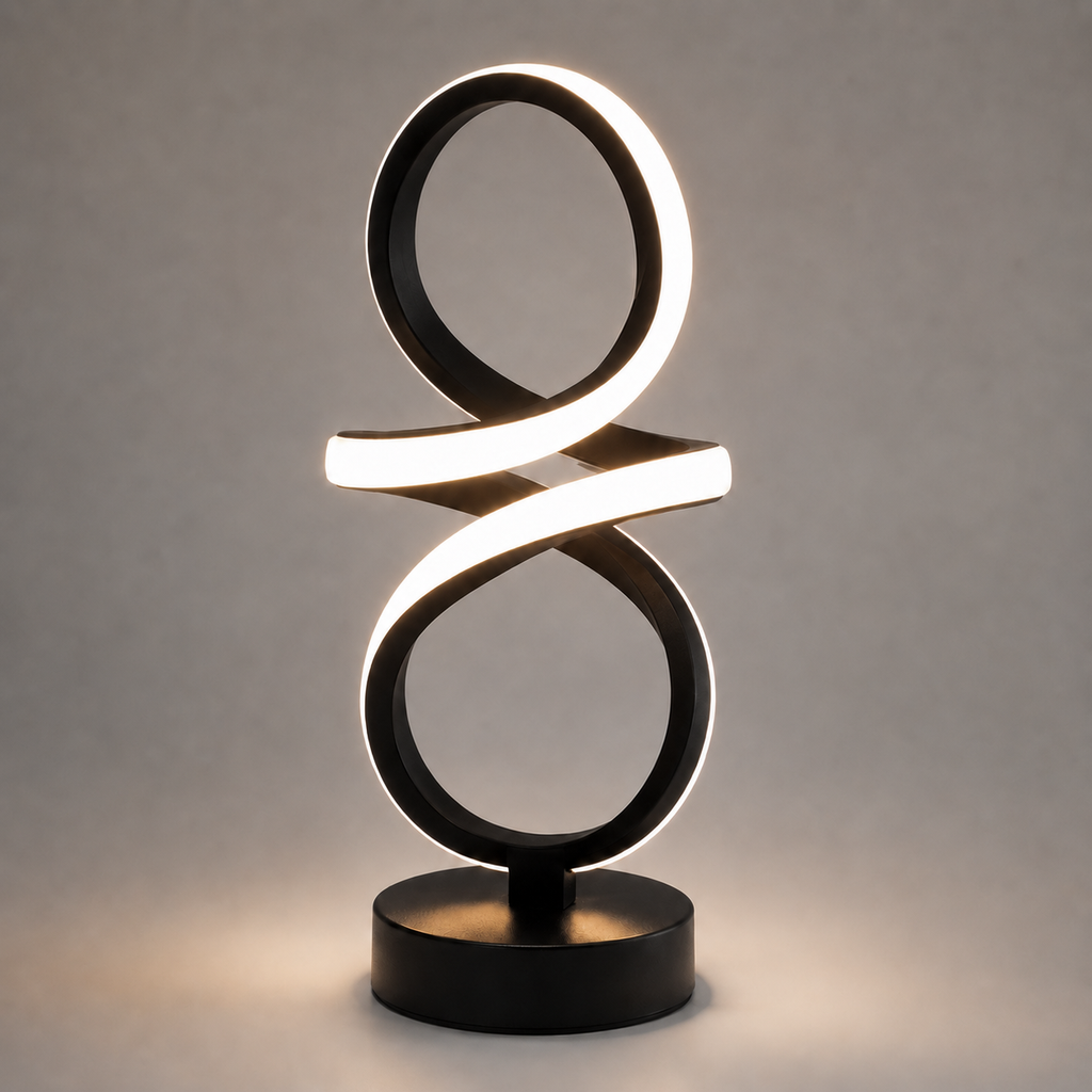 Woven Bamboo Lantern Light