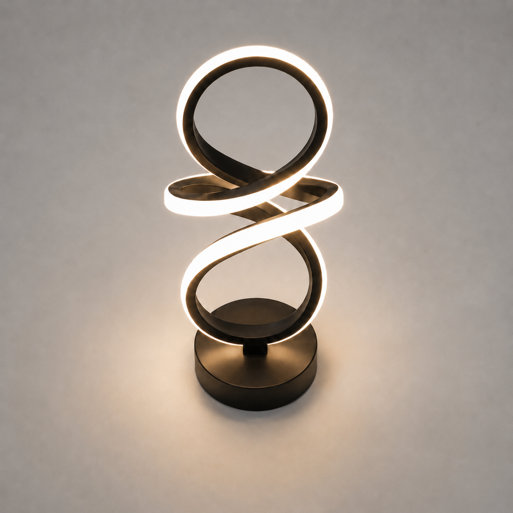 Woven Bamboo Lantern Light