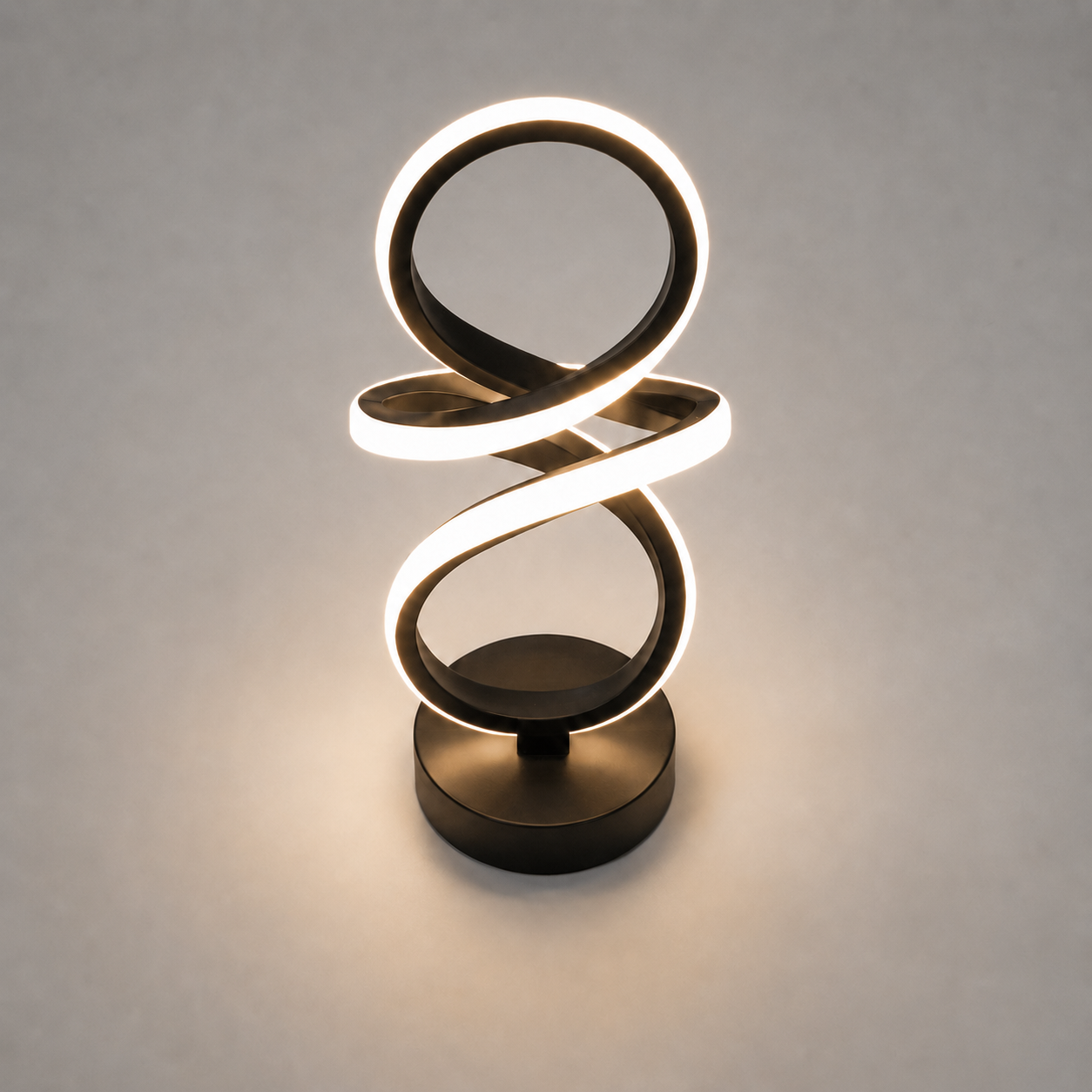 Woven Bamboo Lantern Light