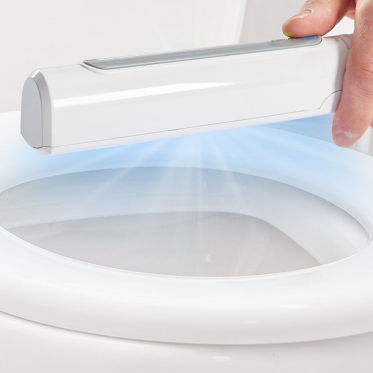 UV Sanitizer Wand Portable Handheld Surface Cleaning Light