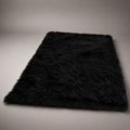 Large Geometric Area Rug