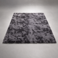Boho Tufted Cotton Area Rug
