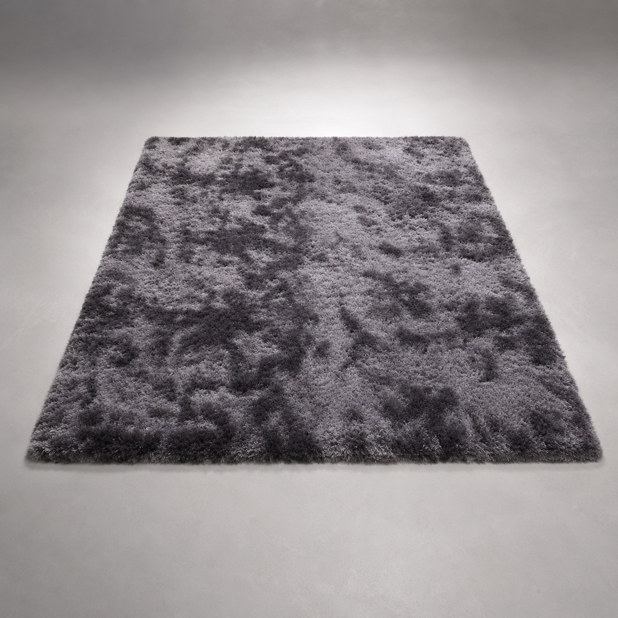 Boho Tufted Cotton Area Rug
