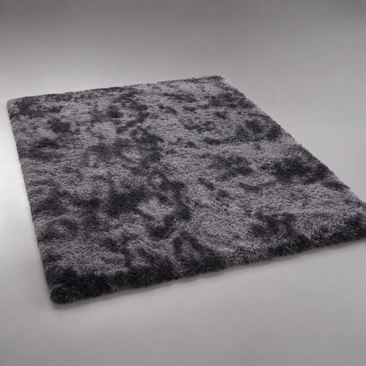 Boho Tufted Cotton Area Rug