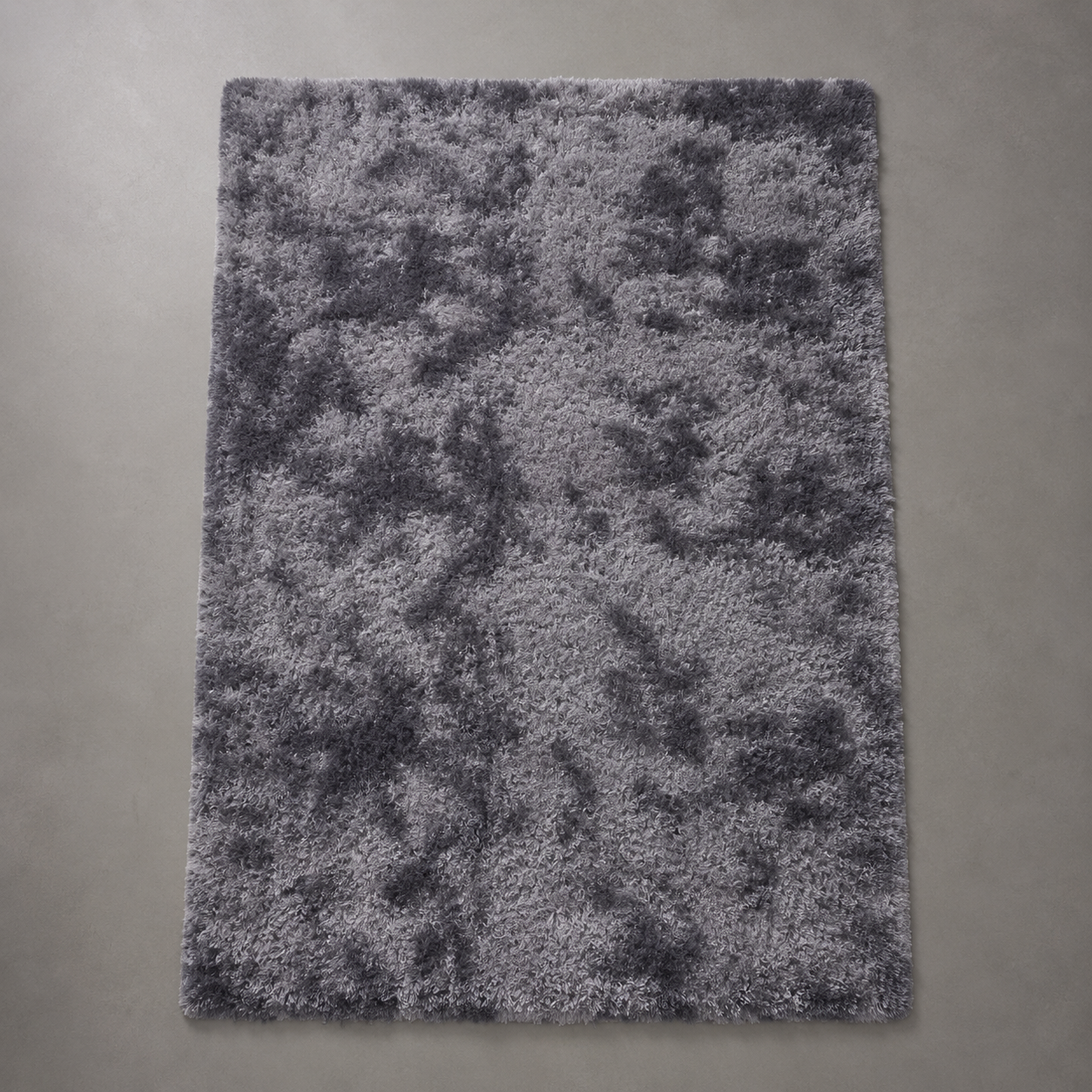 Boho Tufted Cotton Area Rug