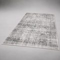 Soft Round Living Room Rug