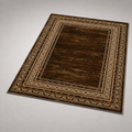 Natural Jute Living Room Rug