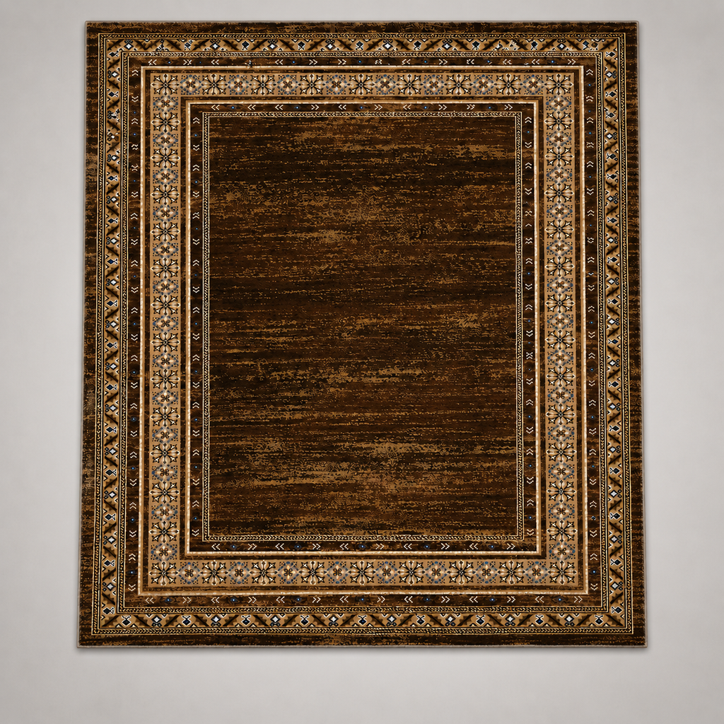 Natural Jute Living Room Rug