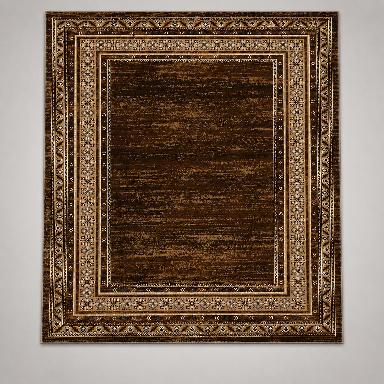 Natural Jute Living Room Rug