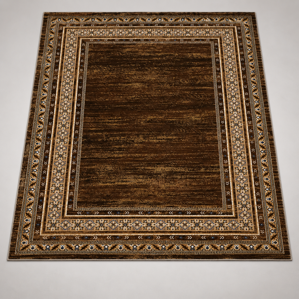 Natural Jute Living Room Rug