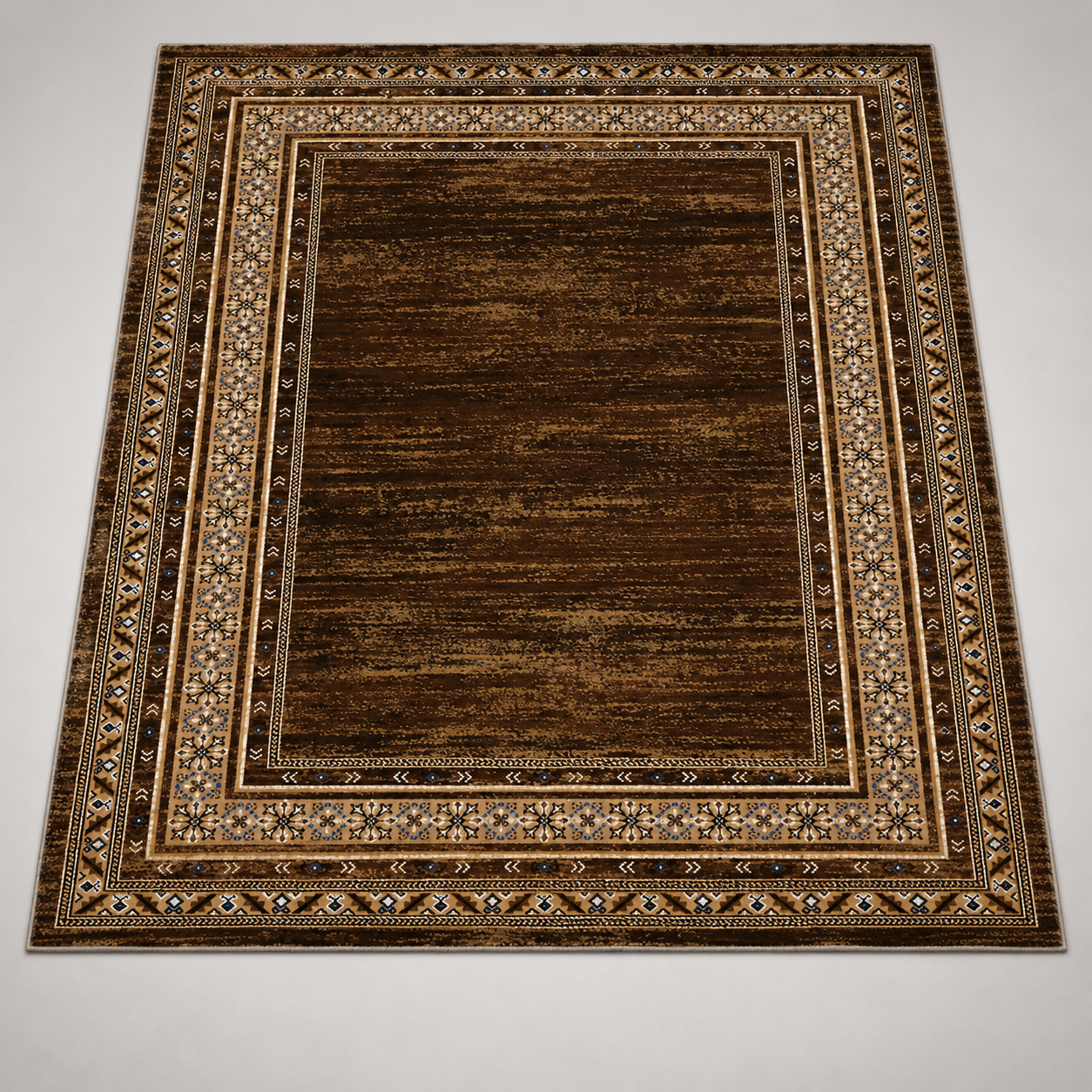 Natural Jute Living Room Rug