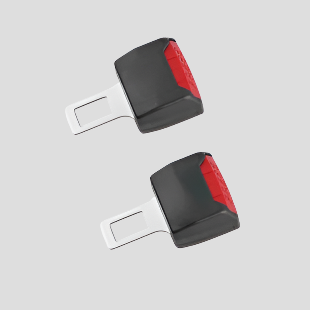 Seat Belt Extender Extra Comfort Easy Installation Secure Fit