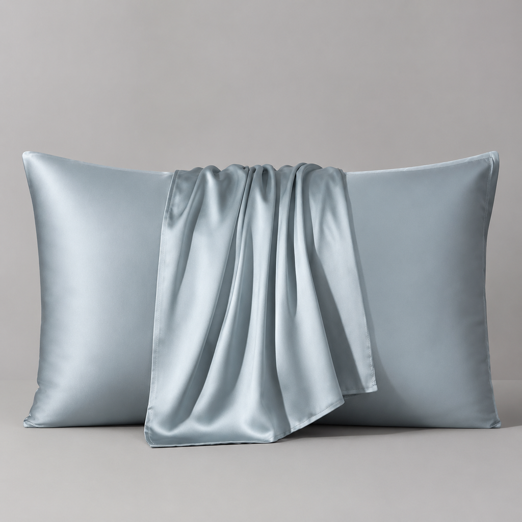 Natural Linen Cushion Cover