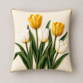 Velvet Cushion Cover