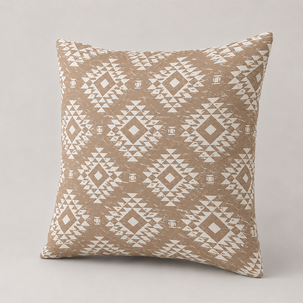 Premium Cotton Cushion Cover
