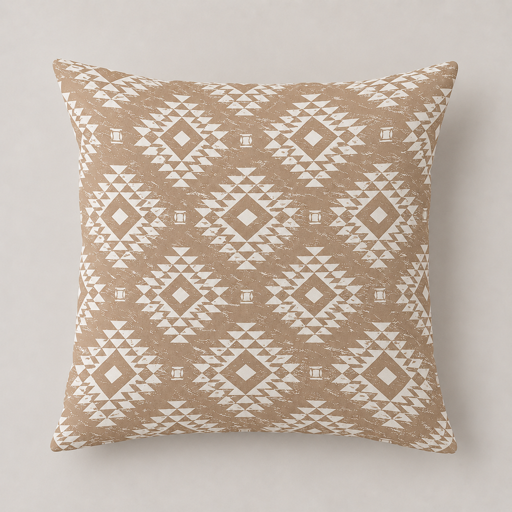 Premium Cotton Cushion Cover