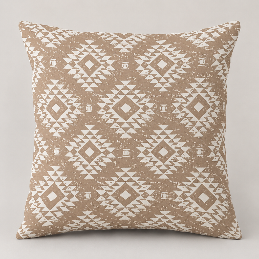 Premium Cotton Cushion Cover