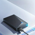 External Hard Drive Portable SSD USB Slim Storage Backup Drive