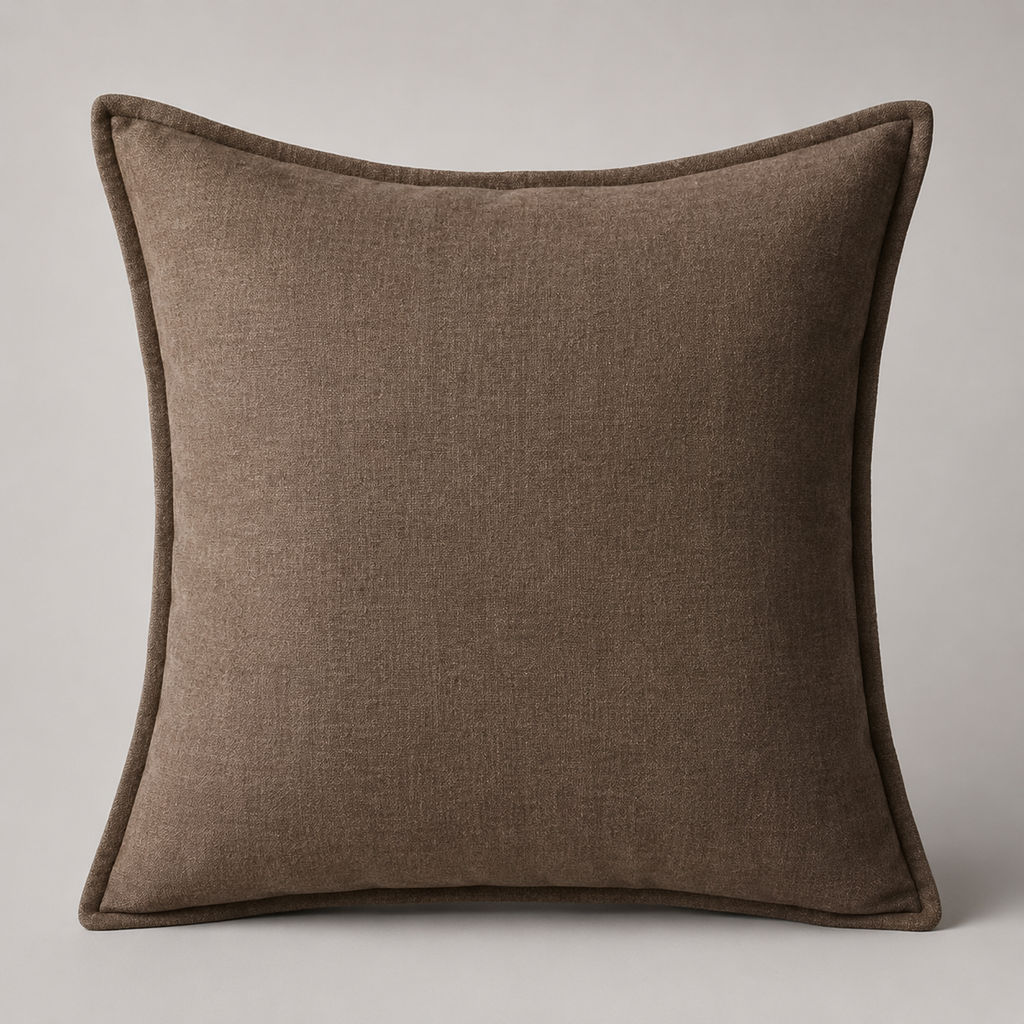 Botanical Print Cushion Cover