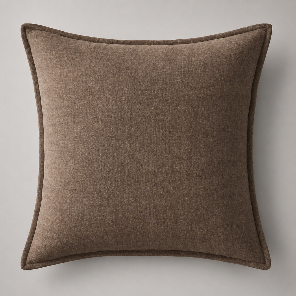 Botanical Print Cushion Cover
