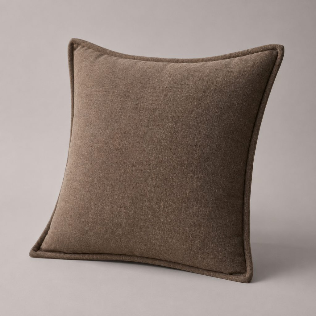 Botanical Print Cushion Cover
