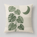 Embroidered Artisan Cushion Cover