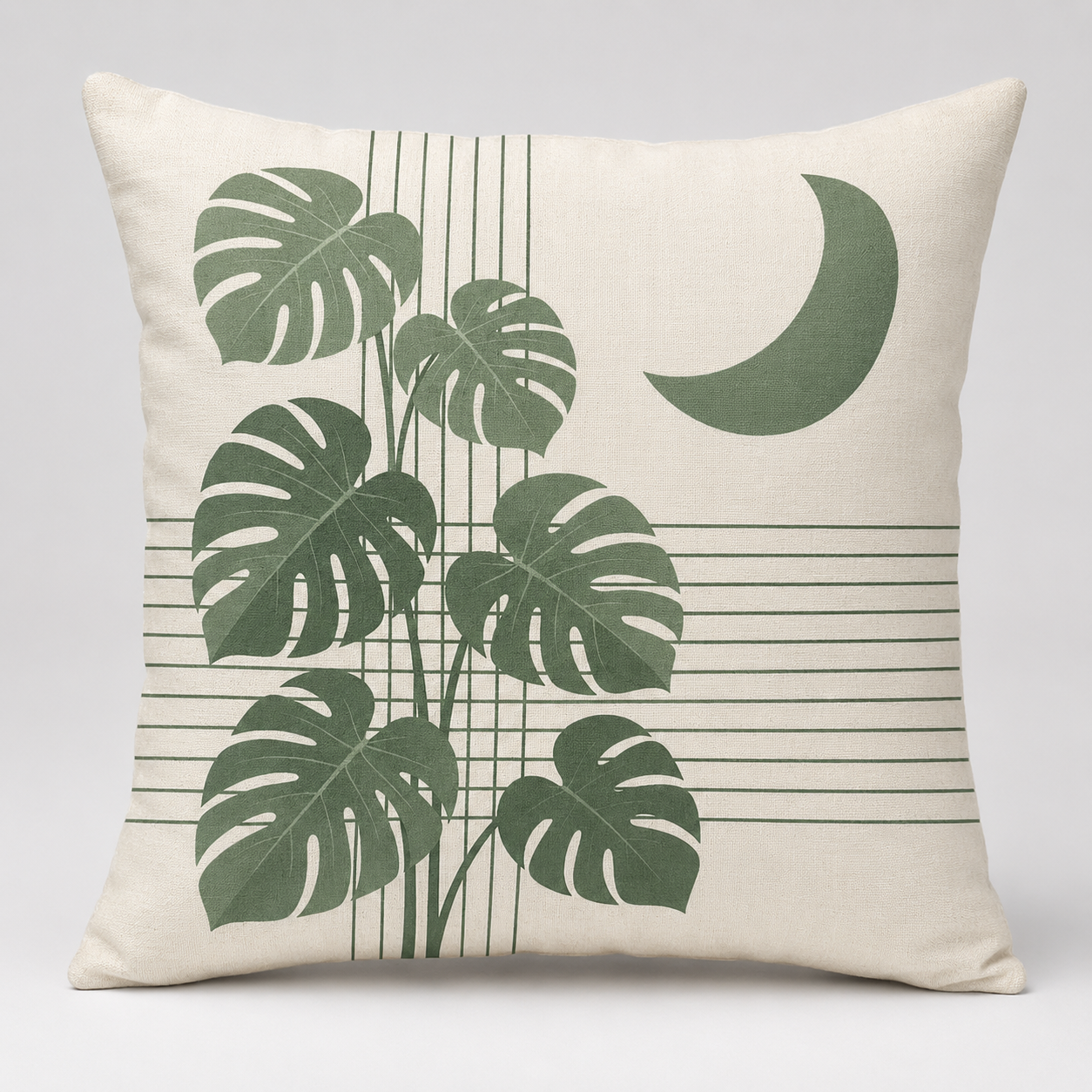 Embroidered Artisan Cushion Cover