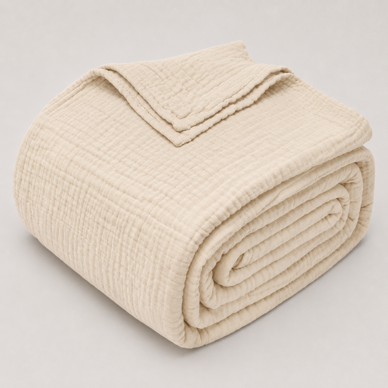 Oversized Sherpa Sofa Blanket