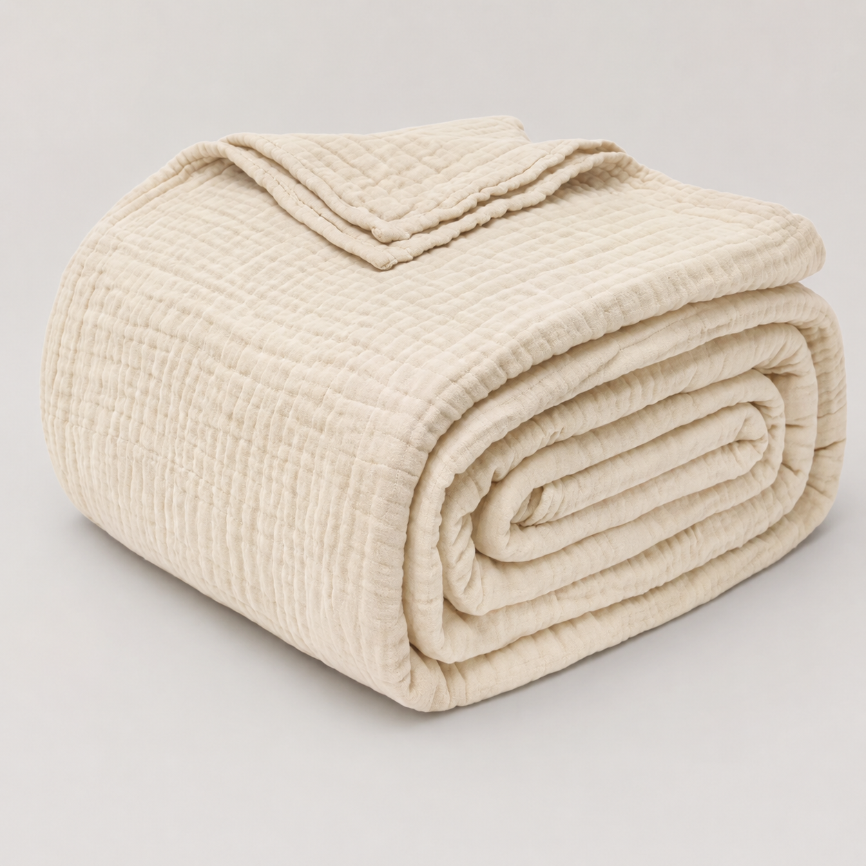 Oversized Sherpa Sofa Blanket