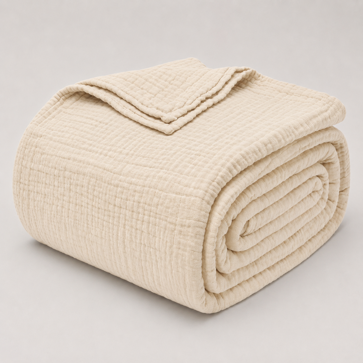 Oversized Sherpa Sofa Blanket
