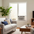 Window Air Conditioner Smart WiFi Remote Control AC Unit