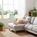 Portable Air Conditioner Compact Quiet Dehumidifier Cooler