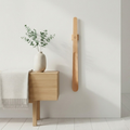 Shoe Horn Wall Mounted Magnetic Entryway Tool