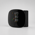 Blood Pressure Monitor Wrist Digital