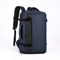 Backpack Laptop Bag Travel Carry On USB Charging Organizer