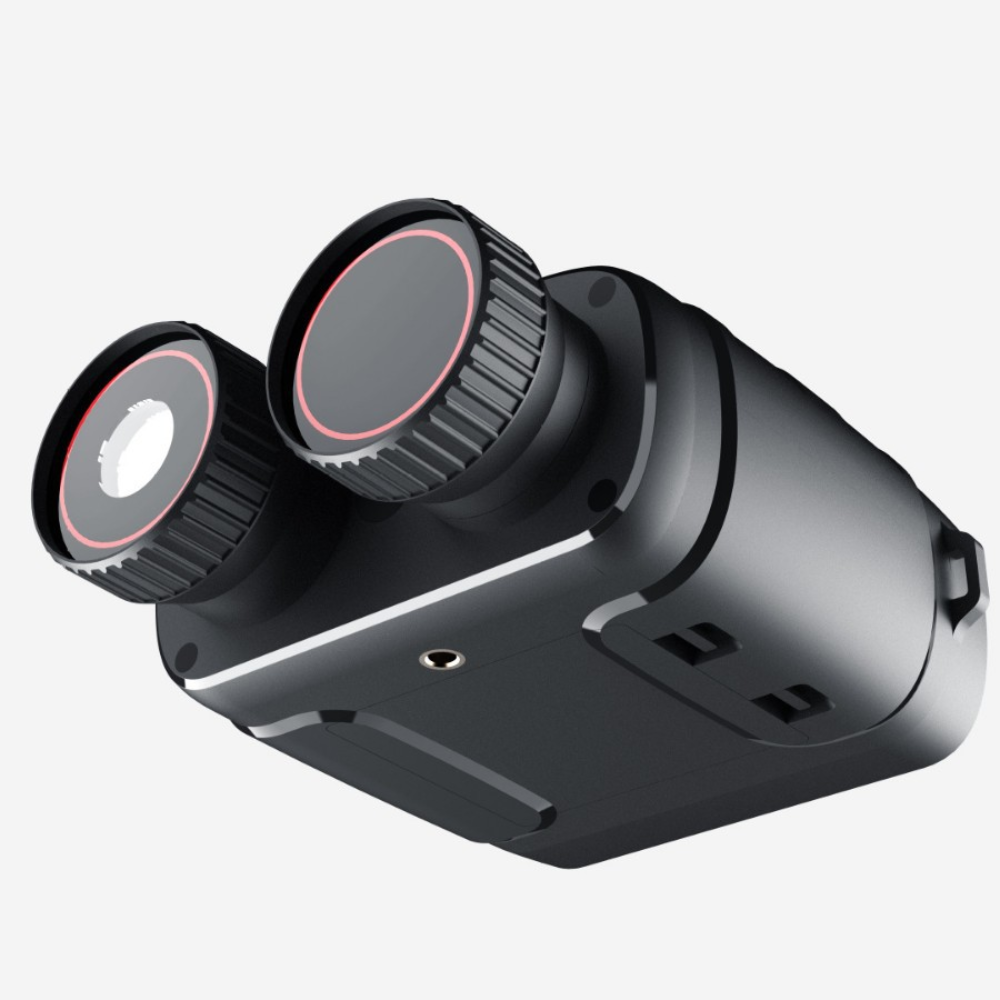 Binoculars Night Vision Infrared Digital Zoom Outdoor Viewer