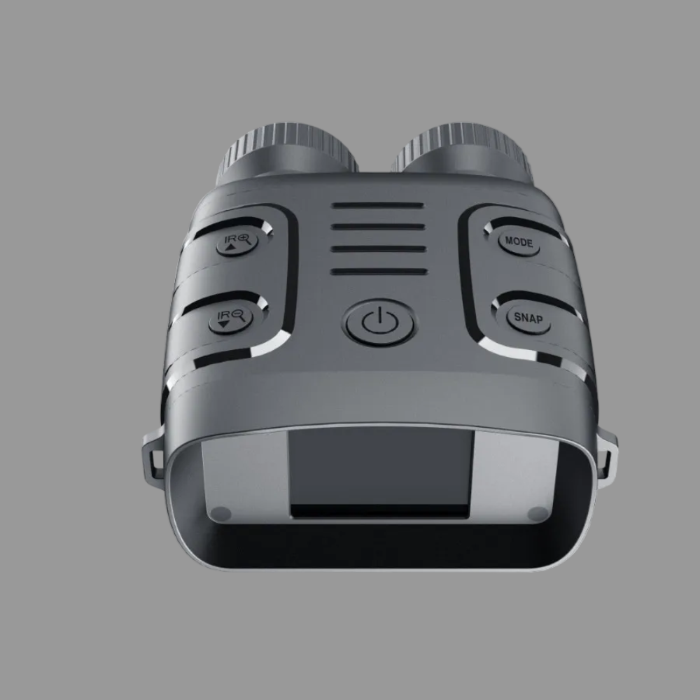 Binoculars Night Vision Infrared Digital Zoom Outdoor Viewer