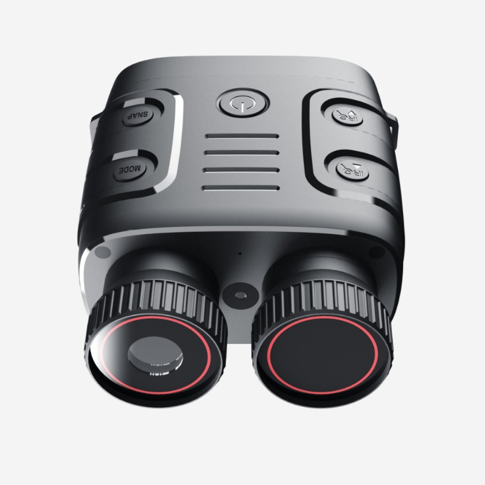 Binoculars Night Vision Infrared Digital Zoom Outdoor Viewer