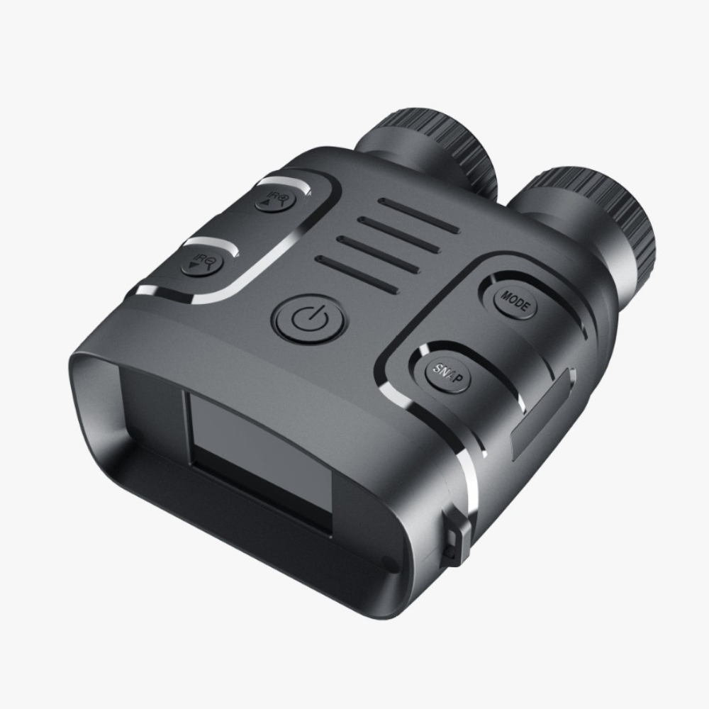 Binoculars Night Vision Infrared Digital Zoom Outdoor Viewer