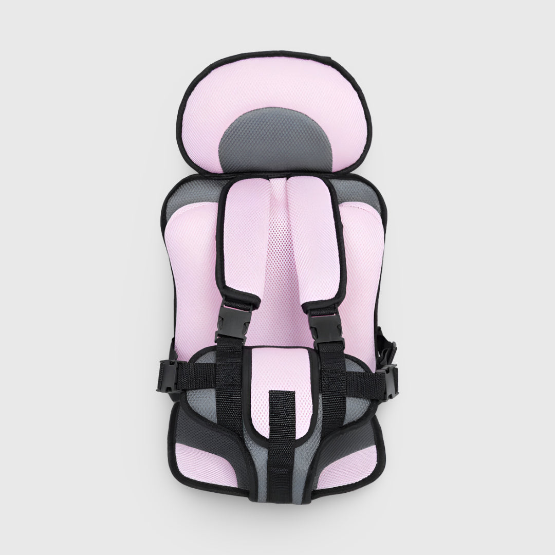 Booster Car Seat Portable Child Travel Support Seat
