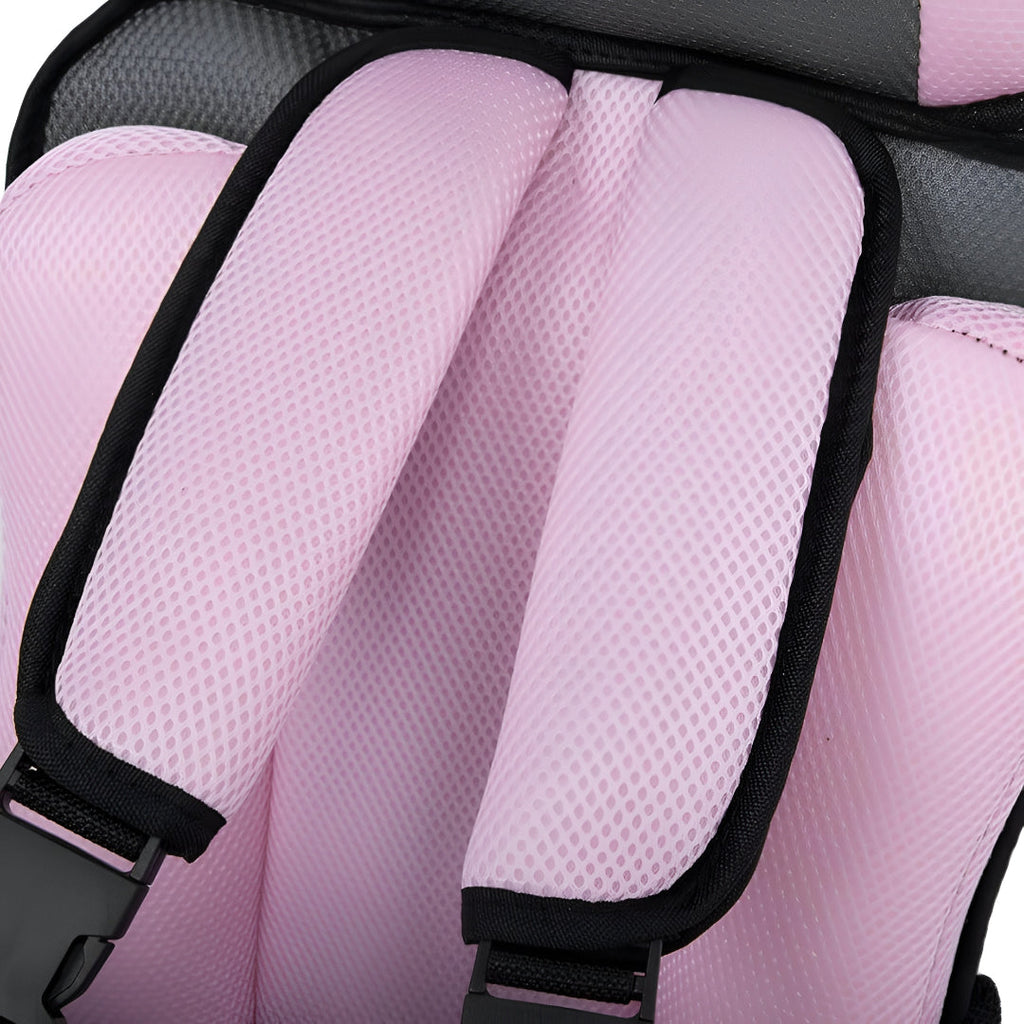 Booster Car Seat Portable Child Travel Support Seat