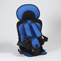 Car Seat Child Booster Travel Harness Portable Design